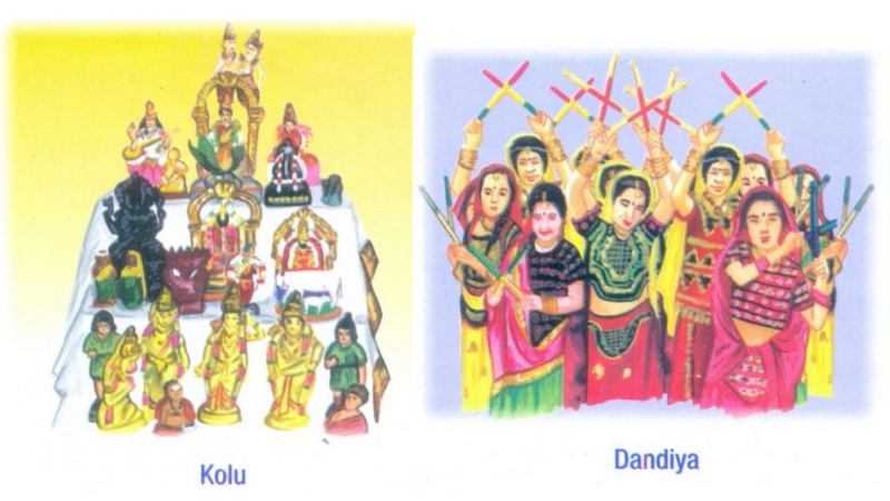 गोगा नवमी पूजन से श्रद्धालुओं को मिलता है मनवांछित फल - devotees get  desired results by worshiping goga navami