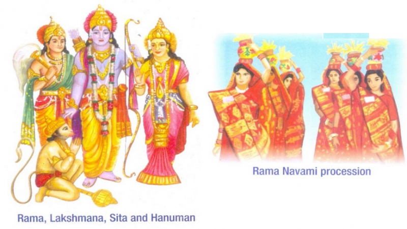 Rama Navami
